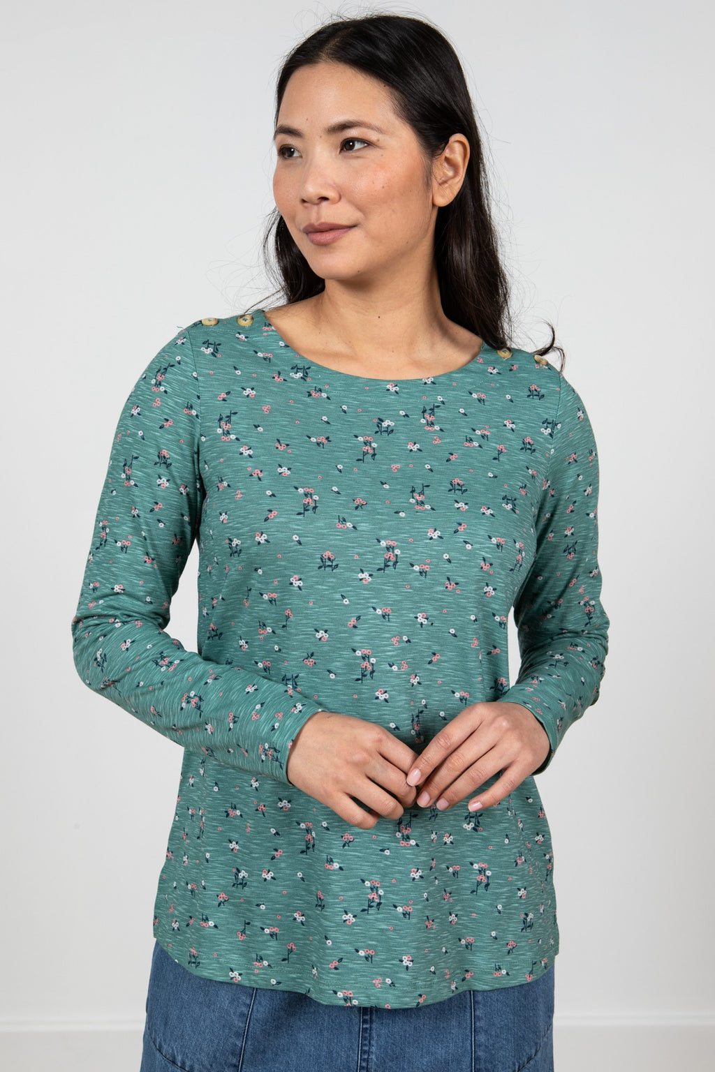 RIVERSIDE TOP