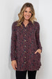GRANGE TUNIC