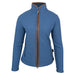 LADIES FLEECE JACKET