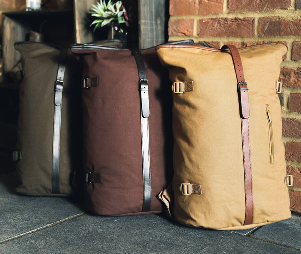 RUCKSACK