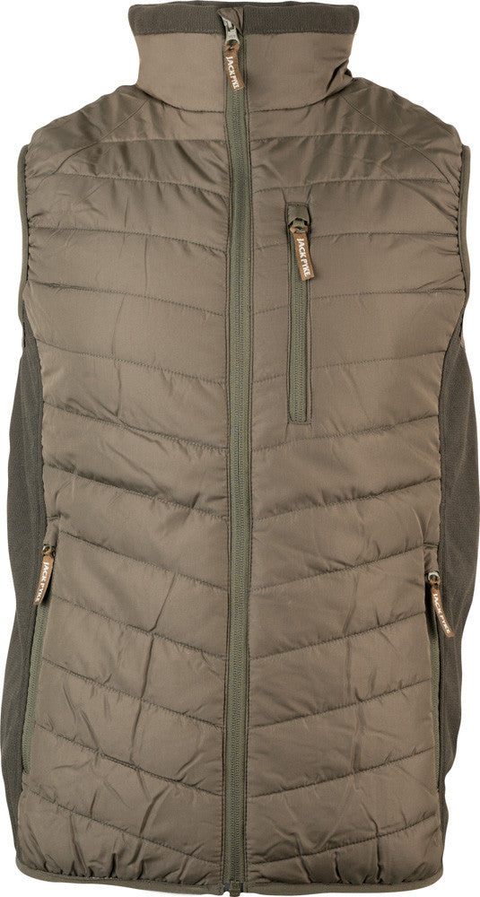 HYBRID GILET