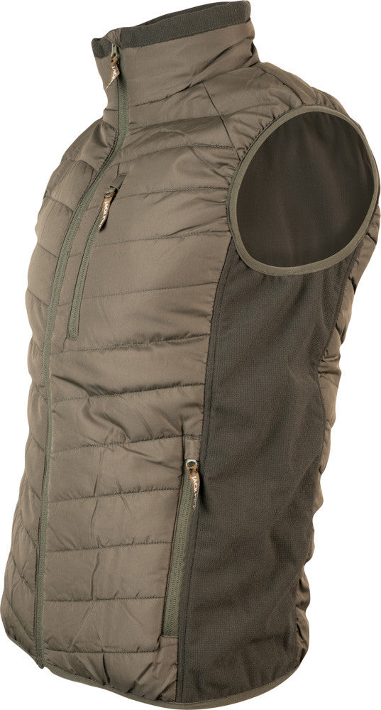 HYBRID GILET