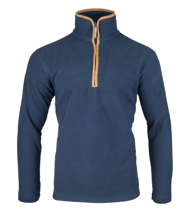MENS FLEECE PULLOVER