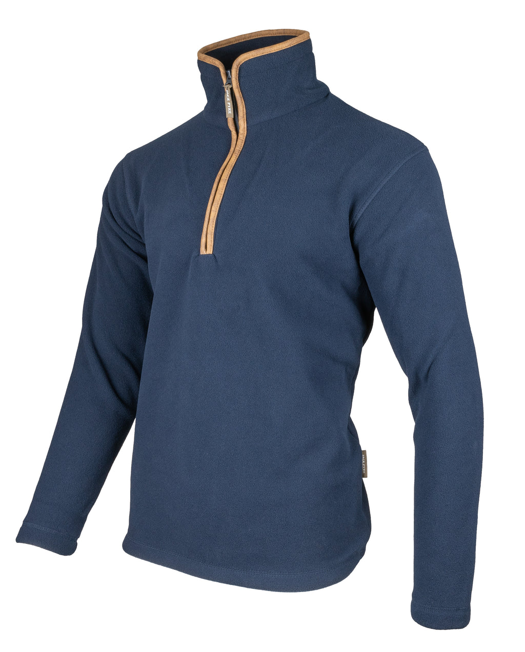MENS FLEECE PULLOVER