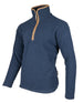 MENS FLEECE PULLOVER
