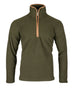 MENS FLEECE PULLOVER