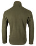 MENS FLEECE PULLOVER