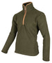 MENS FLEECE PULLOVER