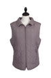 Grenouille Gilet with Satin finish