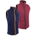 LADIES FLEECE GILET