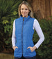 LADIES DERBY GILET