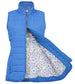 LADIES DERBY GILET