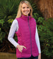 DERBY GILET
