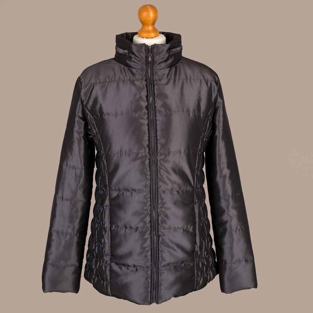 Grenouille Hooded Jacket
