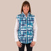 Grenouille Hooded Gilet