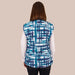 Grenouille Hooded Gilet