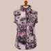 Grenouille Hooded Gilet