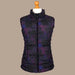 Grenouille Hooded Gilet