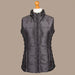Grenouille Hooded Gilet