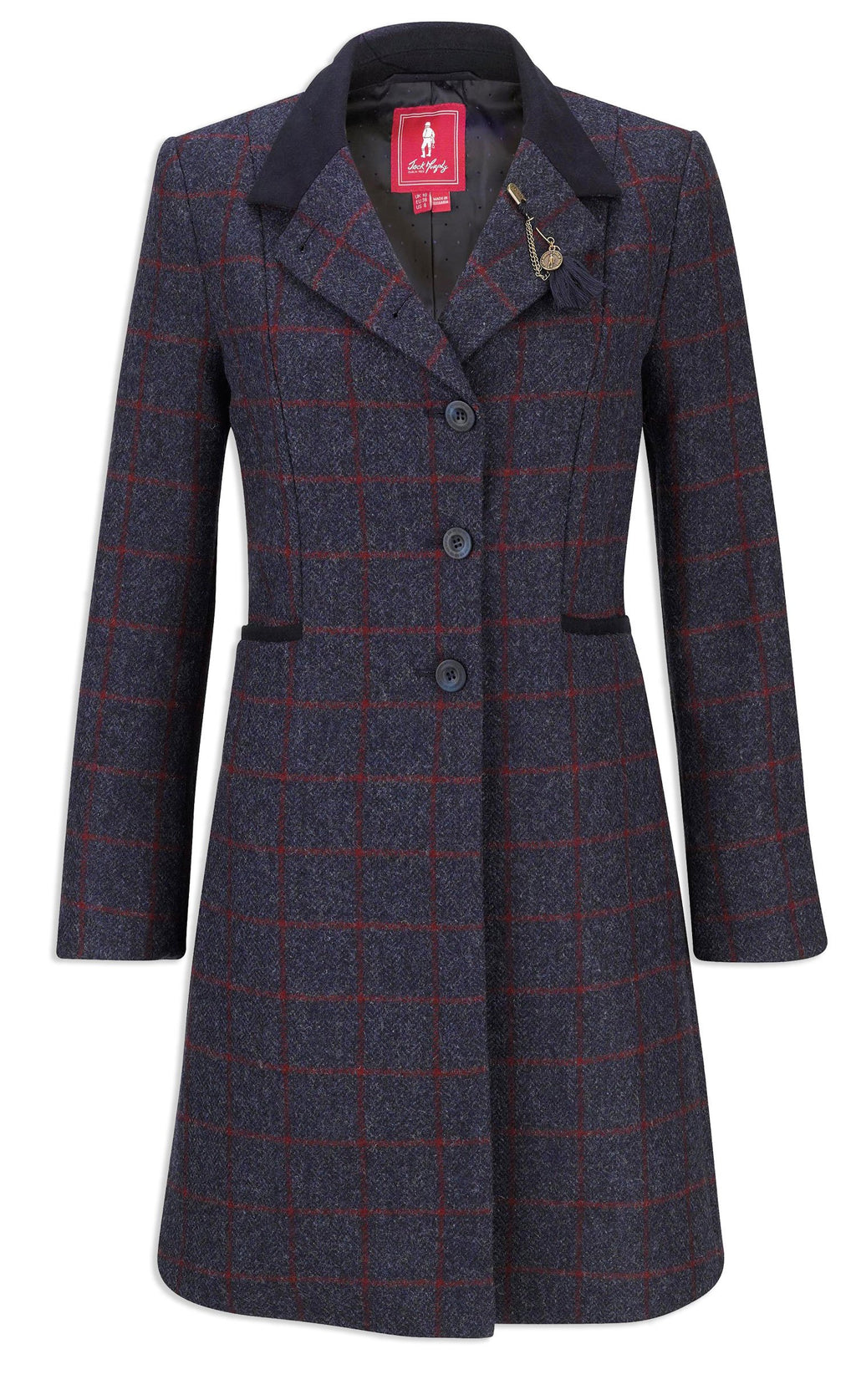 Jack Murphy Isabella Jacket