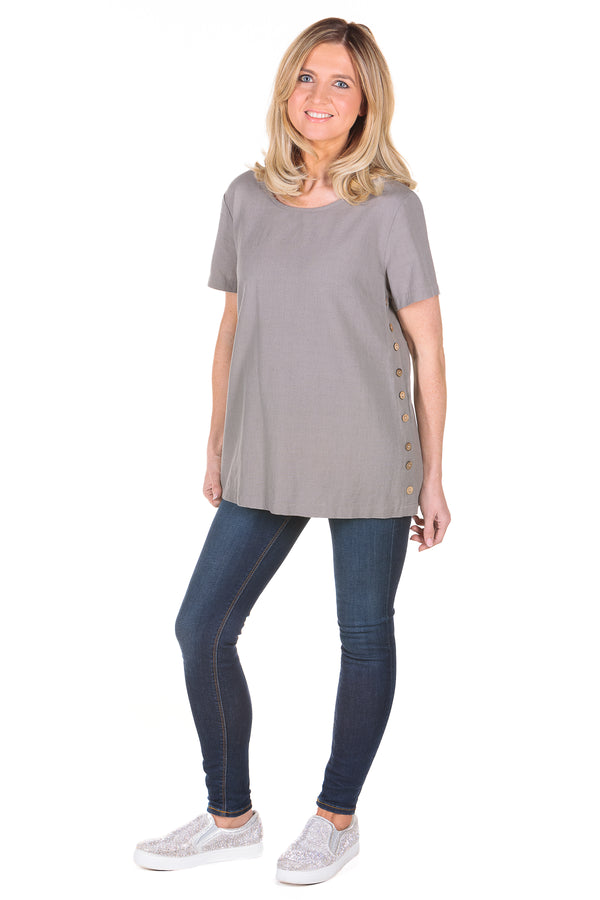 KIM TUNIC