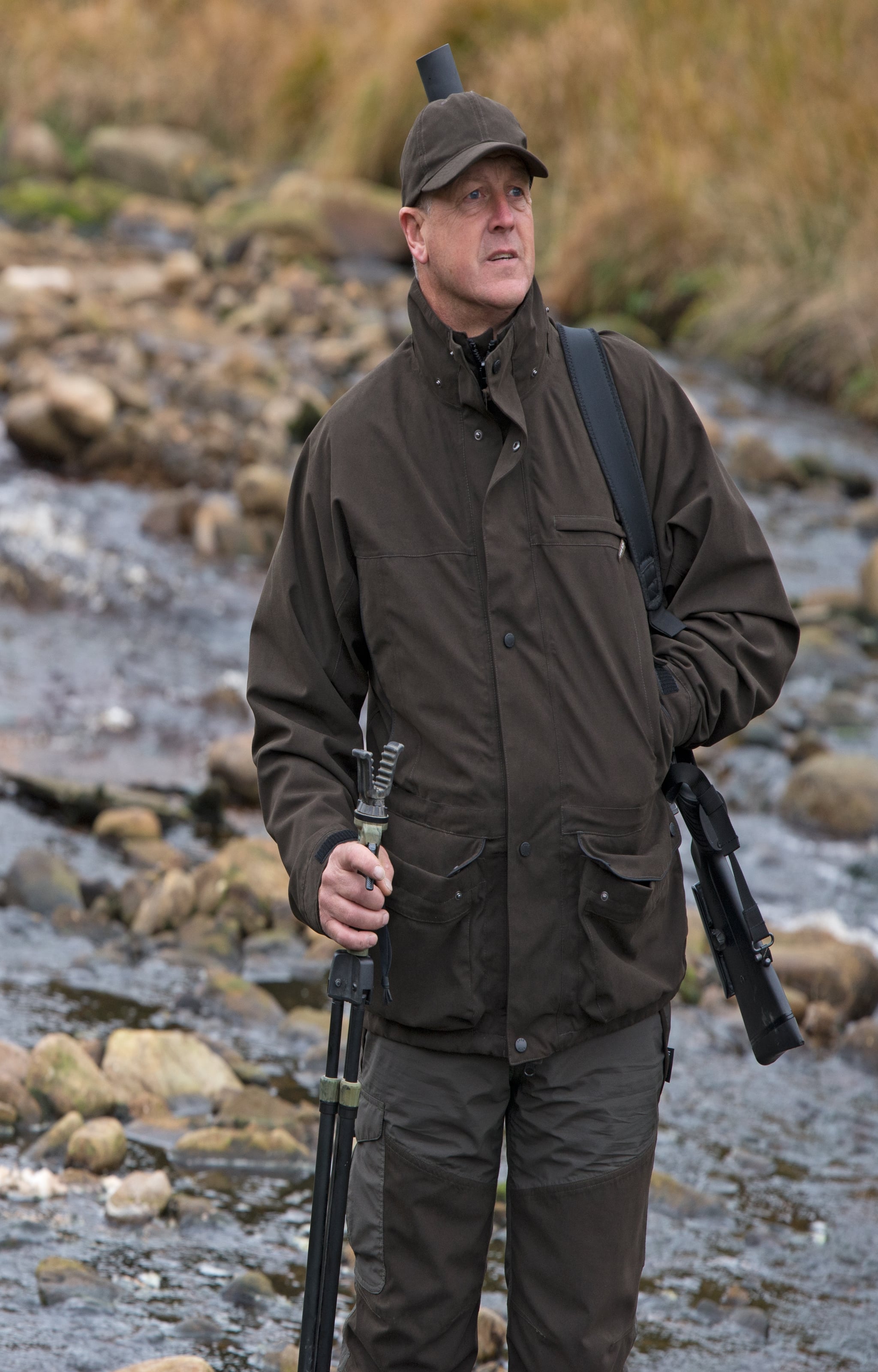 Jack pyke sales shooting jacket
