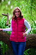 VERMONT GILET