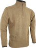 ASHCOMBE ZIP KNIT