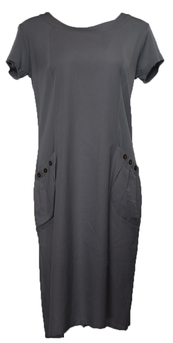 HETTIE DRESS