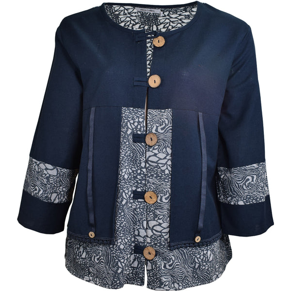 GINI JACKET
