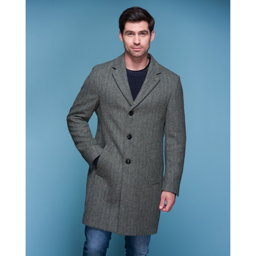 OWEN TWEED