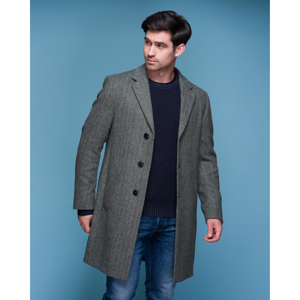OWEN TWEED