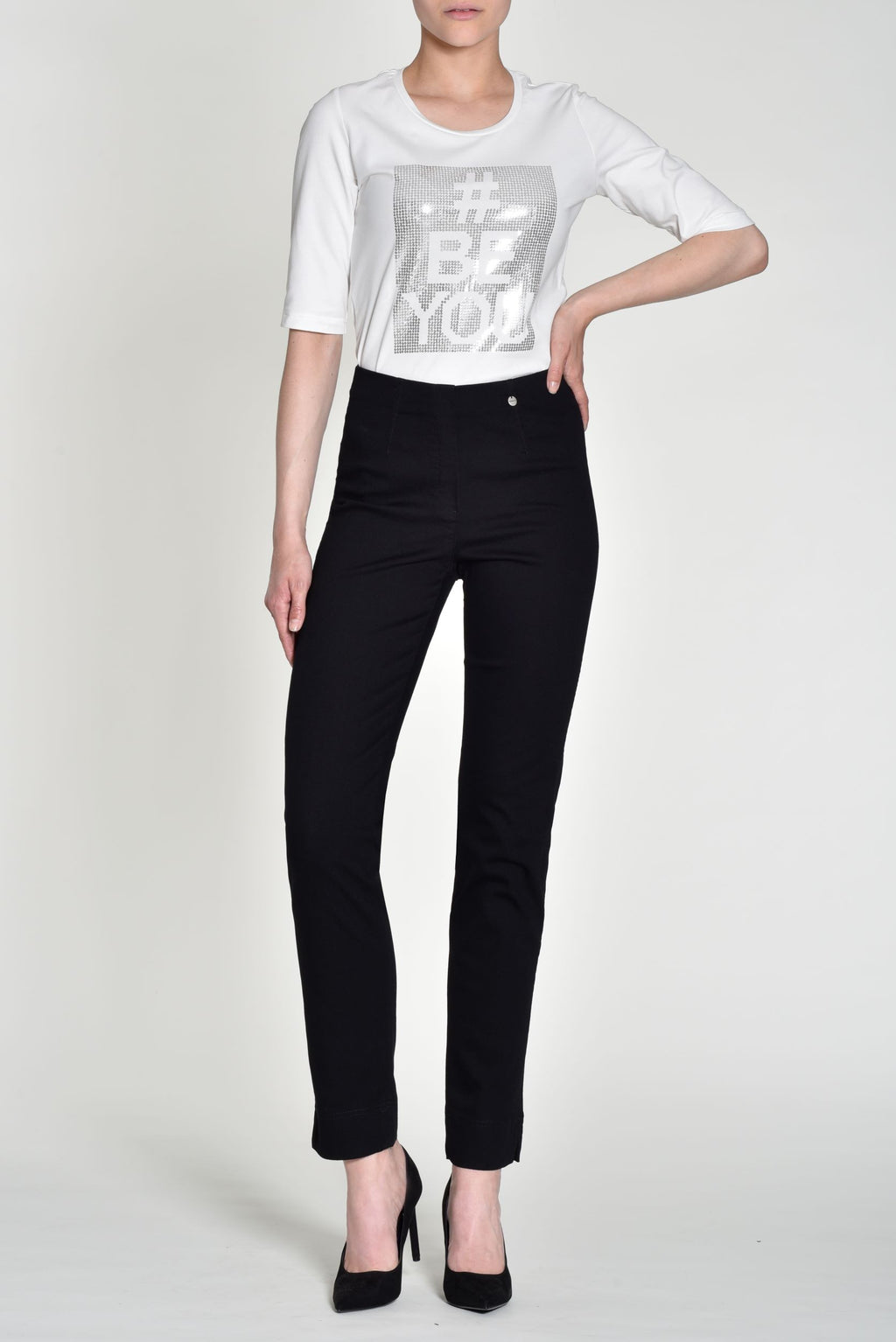MARIE DENIM