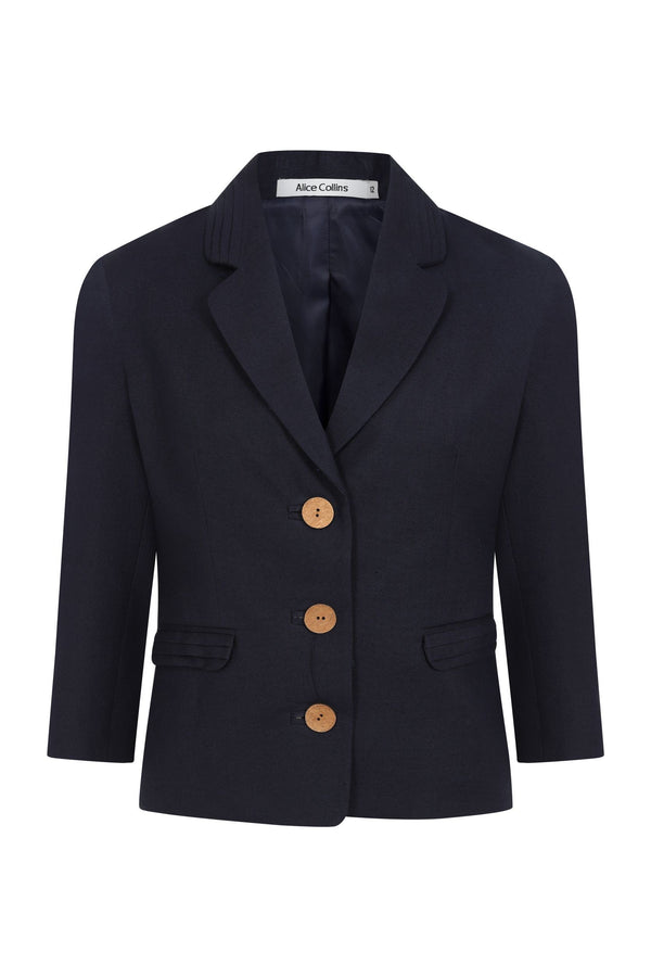ELLA JACKET