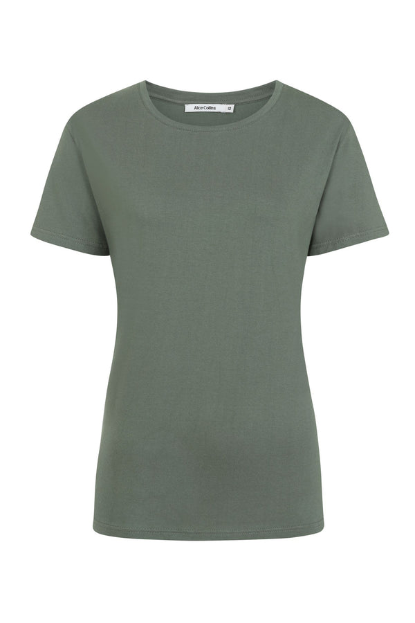 PLAIN TEE