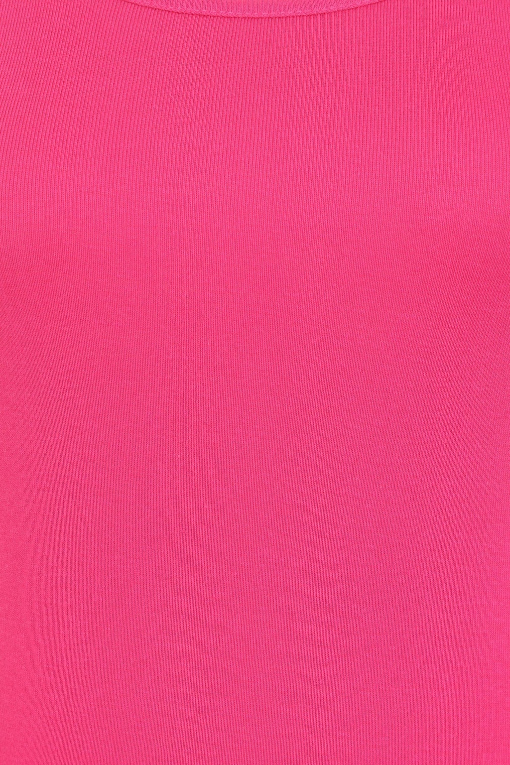 PLAIN TEE