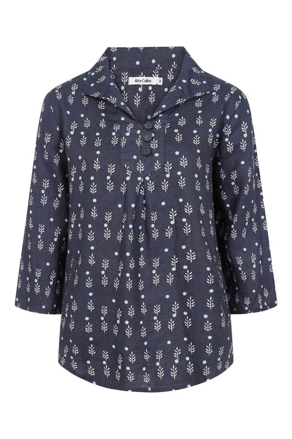ROSEMARY SHIRT