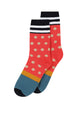 POLKA DOT SOCK
