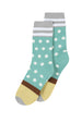 POLKA DOT SOCK