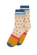 POLKA DOT SOCK
