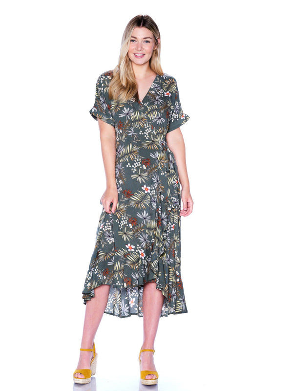 LOU LOU DRESS