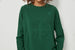 EMB SWEAT LW
