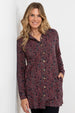 GRANGE TUNIC