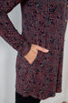 GRANGE TUNIC
