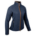 LADIES FLEECE JACKET
