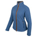 LADIES FLEECE JACKET