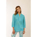 PINTUCK TOP
