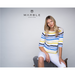 MARBLE STRIPE J