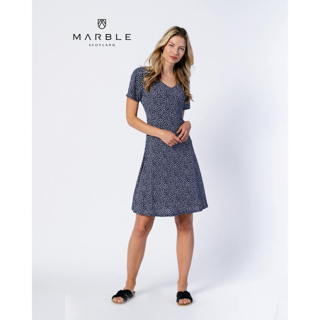 MARBLE DRESS