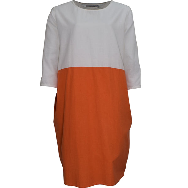 ERICA DRESS